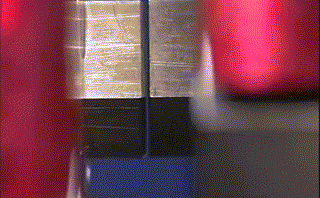 【机械加工】两物体接触面摩擦几下,竟然能粘在一起!的图3